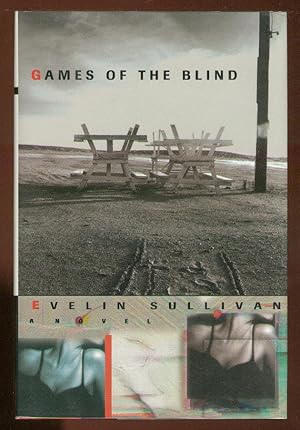 Bild des Verkufers fr Games Of The Blind zum Verkauf von Between the Covers-Rare Books, Inc. ABAA