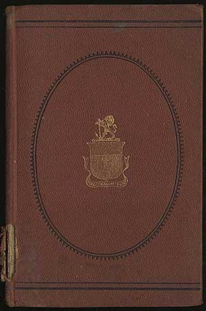 Imagen del vendedor de The Johnes Family of Southampton, L.I. 1629-1886 a la venta por Between the Covers-Rare Books, Inc. ABAA