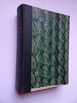 Imagen del vendedor de Eug. Warming's Lehrbuch der kologischen Pflanzengeographie. a la venta por Antiquariaat De Boekenbeurs