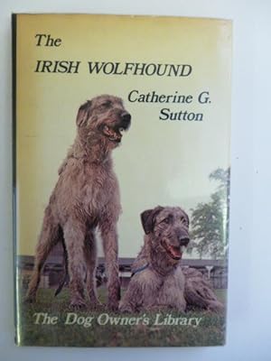 Seller image for The Irish Wolfhound for sale by Roger Collicott Books