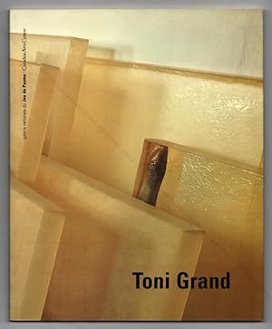 Toni GRAND.