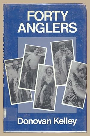 Forty Anglers