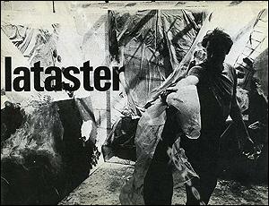 Seller image for LATASTER (Ger). for sale by Librairie-Galerie Dorbes Tobeart