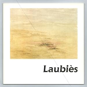 Seller image for Ren LAUBIES. for sale by Librairie-Galerie Dorbes Tobeart