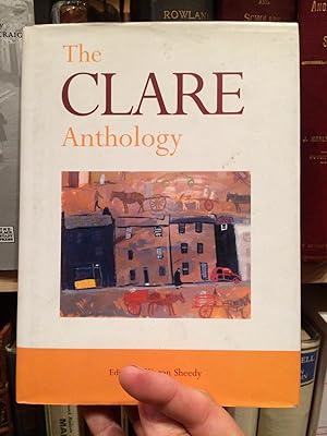 Image du vendeur pour The Clare Anthology mis en vente par Temple Bar Bookshop