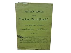 Fifteen Songs From "Looking Out of Jimmie"