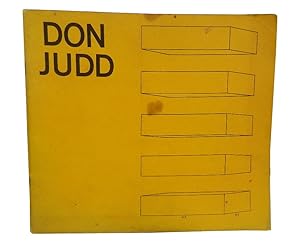 Don Judd