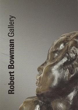 An Exhibition of Selected Works by Auguste Rodin