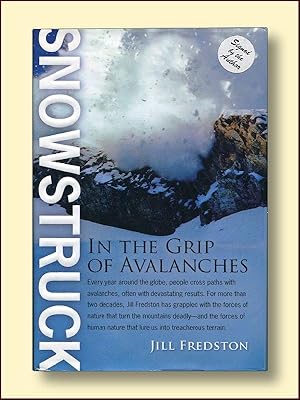 Snowstruck: In The Grip Of Avalanches