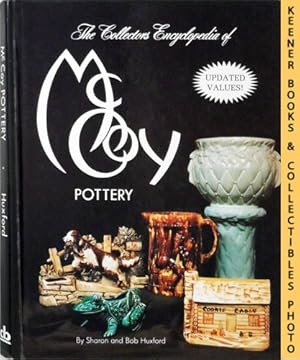 The Collector's Encyclopedia of McCoy Pottery