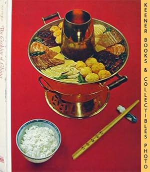 Seller image for The Cooking Of China: Foods Of The World Series for sale by Keener Books (Member IOBA)