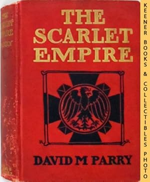 The Scarlet Empire