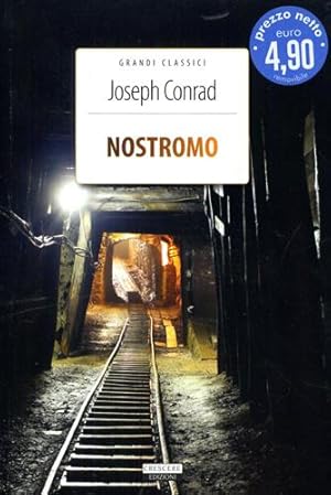 Image du vendeur pour Nostromo. mis en vente par FIRENZELIBRI SRL