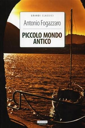 Image du vendeur pour Piccolo mondo antico. mis en vente par FIRENZELIBRI SRL