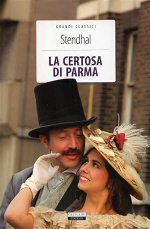 Bild des Verkufers fr La Certosa di Parma. zum Verkauf von FIRENZELIBRI SRL