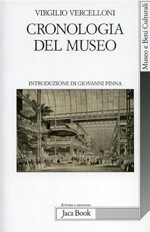 Seller image for Cronologia del Museo. for sale by FIRENZELIBRI SRL