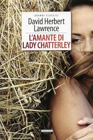 Immagine del venditore per L'amante di Lady Chatterley. venduto da FIRENZELIBRI SRL