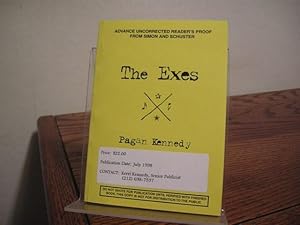 Seller image for The Exes for sale by Bungalow Books, ABAA