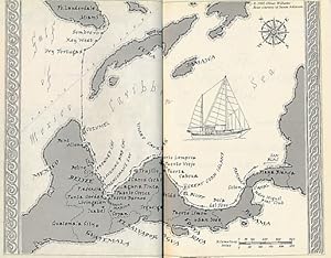 Seller image for The Fever Coast Log for sale by Barter Books Ltd