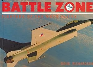 Seller image for Battle Zone for sale by Barter Books Ltd