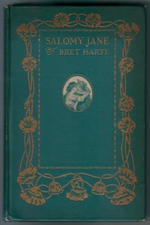 Image du vendeur pour Salomy Jane mis en vente par The Children's Bookshop