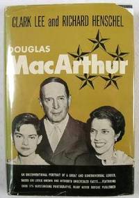 Seller image for Douglas MacArthur for sale by Resource Books, LLC