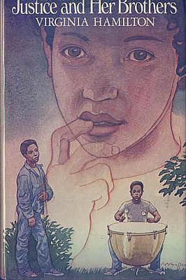 Seller image for Justice and her Brothers for sale by The Children's Bookshop