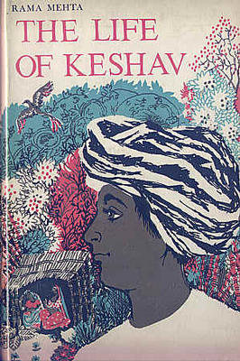 Seller image for The Life of Keshav, a Family Story from India for sale by The Children's Bookshop