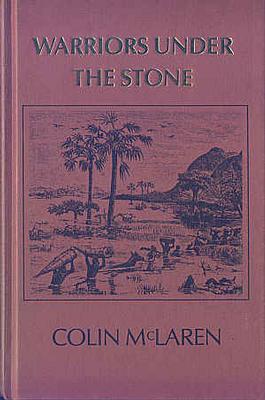 Seller image for Warriors under the Stone for sale by The Children's Bookshop