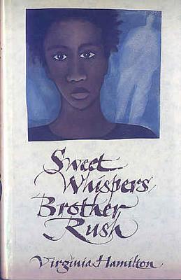 Seller image for Sweet Whispers, Brother Rush for sale by The Children's Bookshop