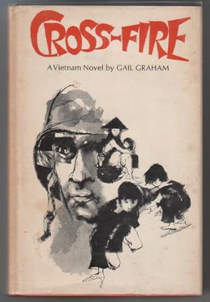 Image du vendeur pour Cross Fire mis en vente par The Children's Bookshop