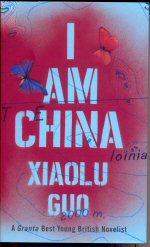 Seller image for I am China for sale by timkcbooks (Member of Booksellers Association)