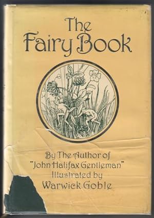 Seller image for The Fairy Book for sale by The Children's Bookshop