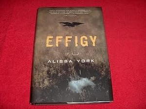 Effigy : A Novel