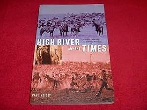 High River and the Times : An Alberta Community and Its Weekly Newspaper, 1905-1966