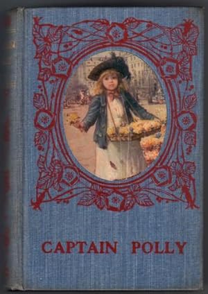 Imagen del vendedor de Captain Polly a la venta por The Children's Bookshop