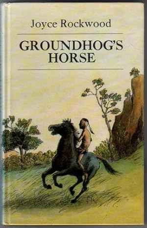 Seller image for Groundhogs Horse for sale by The Children's Bookshop