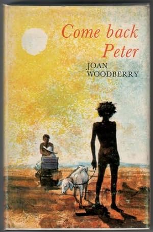Seller image for Come back Peter for sale by The Children's Bookshop