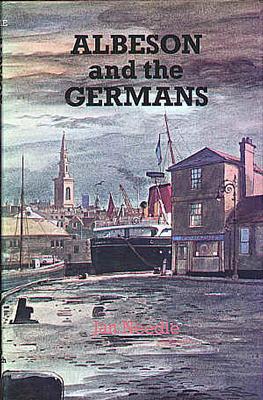 Seller image for Albeson and the Germans for sale by The Children's Bookshop