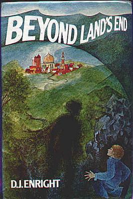 Seller image for Beyond Land's End for sale by The Children's Bookshop