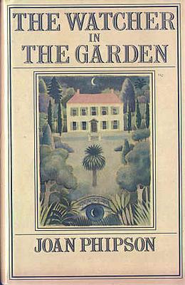Seller image for The Watcher in the Garden for sale by The Children's Bookshop