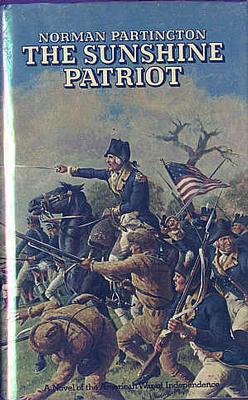 Seller image for The Sunshine Patriot for sale by The Children's Bookshop