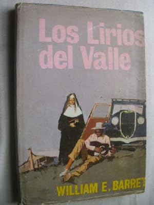 Imagen del vendedor de LOS LIRIOS DEL VALLE a la venta por Librera Maestro Gozalbo