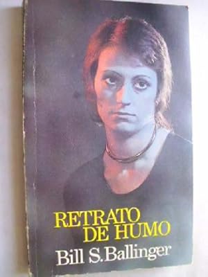 Imagen del vendedor de RETRATO DE HUMO a la venta por Librera Maestro Gozalbo