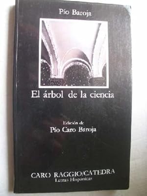 EL ÁRBOL DE LA CIENCIA