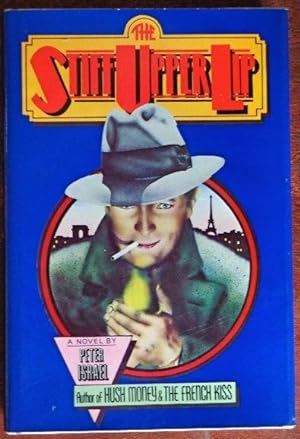 Seller image for The Stiff Upper Lip for sale by Canford Book Corral