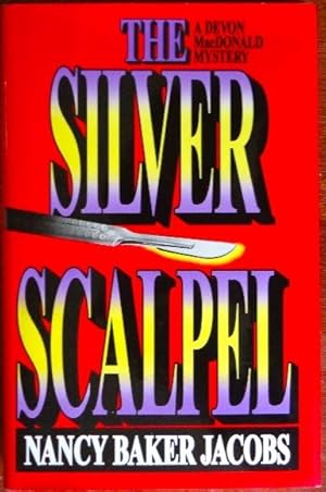 Seller image for The Silver Scalpel for sale by Canford Book Corral