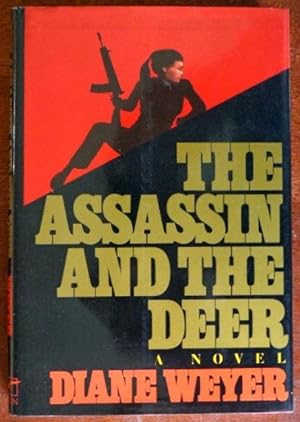 Seller image for The Assassin and the Deer for sale by Canford Book Corral