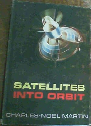Bild des Verkufers fr Satellites into Orbits zum Verkauf von Chapter 1