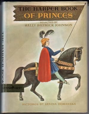 The Harper Book of Princes